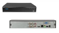 DVR 5 en 1 Sata 4 canales 1080N/720P 25fps BNC/HDMI/VGA 2 x USB