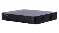 DVR 5 en 1 HDCVI/HDTVI 4 canales /5 IP 1xSATA H265Pro+ 1080P audio/HDMI/VGA/LAN/2xUSB