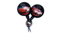 DY 5430 : Auriculares estéreo Disney, Jack 3.5mm (Cars)