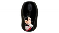 DY 7150 : Ratón óptico USB 2.0 800dpi, Disney (Mickey)