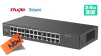 Switch 24p. Gigabit no gestionado