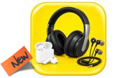 Micrófonos y auriculares