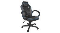 Silla Gaming Fury Avenger S Ergonómica Negro/Gris