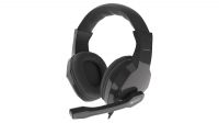 Auriculares Gaming GENESIS ARGON 100 Mini Jack con micro