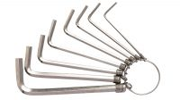 Juego de Llaves - Deli Tools