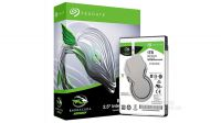 Discos duros Internos - Seagate