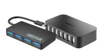 Hub's de puertos USB