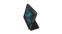 Funda de piel para tablet 9.7" compatible NVSBL Dragon