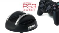Cargador de batería para mando Playstation 3
