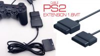 Cable extensión para mando de PlayStation 2
