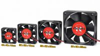 Ventiladores Kepler com rolamentos unidade