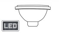 Lámparas LED AR111
