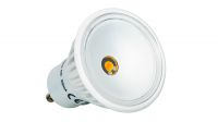 Bombilla Led foco 3W 230V GU10 30Kh 190lm