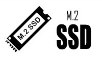 Dispositivos M.2 SATA
