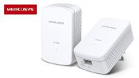 Home Plug (PLC) - Mercusys