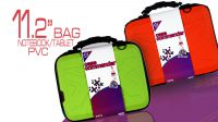 Bolsa para portátil enPVC 11.2"