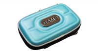Funda Eva compatible con Nintendo DS lite Azul hielo