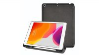 Funda protectora para iPad 10.2" 2019 en negro
