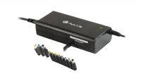 Transformador universal NGS para portátil 90W