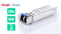Modulo fibra SFP 1310nm 1Gbps 10Km 2xLC