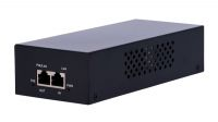 Injetor PoE Gigabit PoE+ High Power 100m