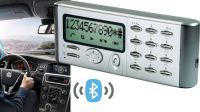 Kit de marcación para coche Bluetooth