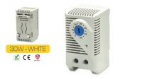 Termostato para Rack de 0º a 60º
