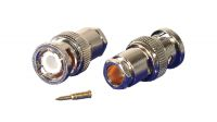Conector PHASAK BNC Plug