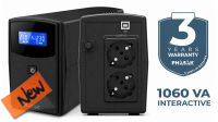 SAI Phasak Sirius 1000VA Interactivo