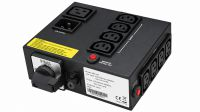 Dispositivo manual corte para manutenção UPS 16Amp IEC C13*4
