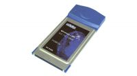 Tarjeta de red PCMCIA PHASAK Wireless