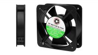 Ventilador sistema refrigeración para rack 120x120x25mm