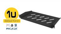 Bandeja fija para Rack PHASAK-PRO/PHASAK-PRO SERVER