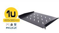 Bandeja fija para Rack PHASAK-PRO/PHASAK-PRO SERVER