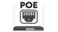 Sistemas de alimentación PoE (Power over Ethernet)