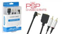 Cable de vídeo digital para PSP 2000