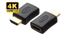 Adaptadores HDMI variados