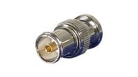 Adaptadores BNC Plug
