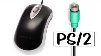 Ratos PS/2