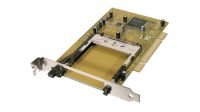 Placas PCI a PCMCIA