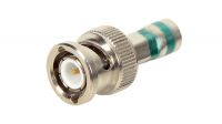 Terminador RG 58 BNC M 50 Ohm