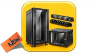 Armarios, Racks y Bastidores