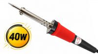 Soldador 230V 40W