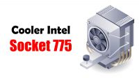 Socket 775