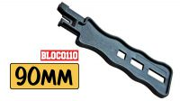 Herramienta para montaje bloque 110