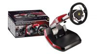 Gamming/Consolas - Thrustmaster