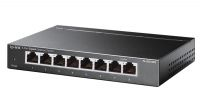 Switch TP-Link TL-SG108S Switch 8p Gigabit