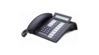 Telefone fixo Siemens Optipoint 500 Basic refurbished A negro