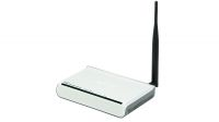 Router wireless W311R+ 802.11b/g/n 150 Mbps 4 x LAN 1 x WAN 5dBi