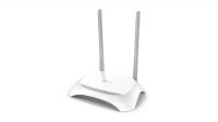 Router wireless TP-Link TL-WR850N 2.4GHz 2 antenas 300Mbps